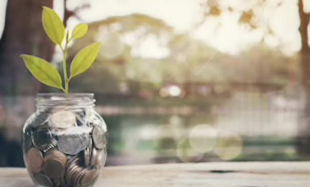 Money Jar
